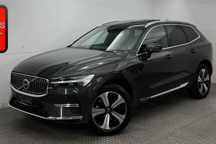 Volvo XC60 36.229 km 41.780 &euro; Berlin 12351