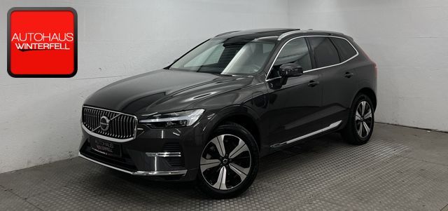 Volvo XC60 36.229 km 41.780 &euro; Berlin 12351