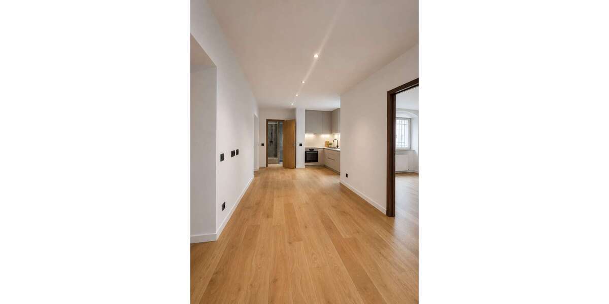 Etagenwohnung Berlin Pankow - 3 Zimmer, 73 m&sup2;, 320.000&euro; | Angebot:27084512