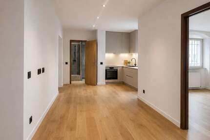 Wohnung Berlin Pankow - 3 Zimmer, 73 m&sup2;, 320.000&euro; | Angebot:27084512