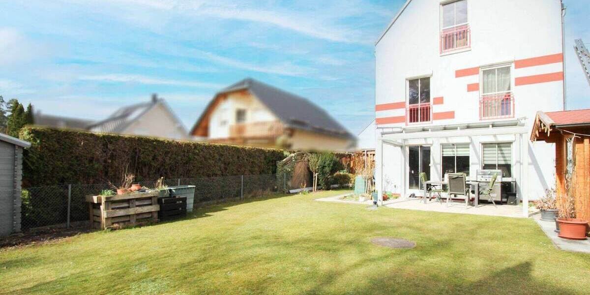 Einfamilienhaus Ludwigsfelde - 6 Zimmer, 675.000&euro; | Angebot:26555736