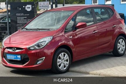Hyundai ix20 96.041 km 5.990 &euro; Wildau 15745