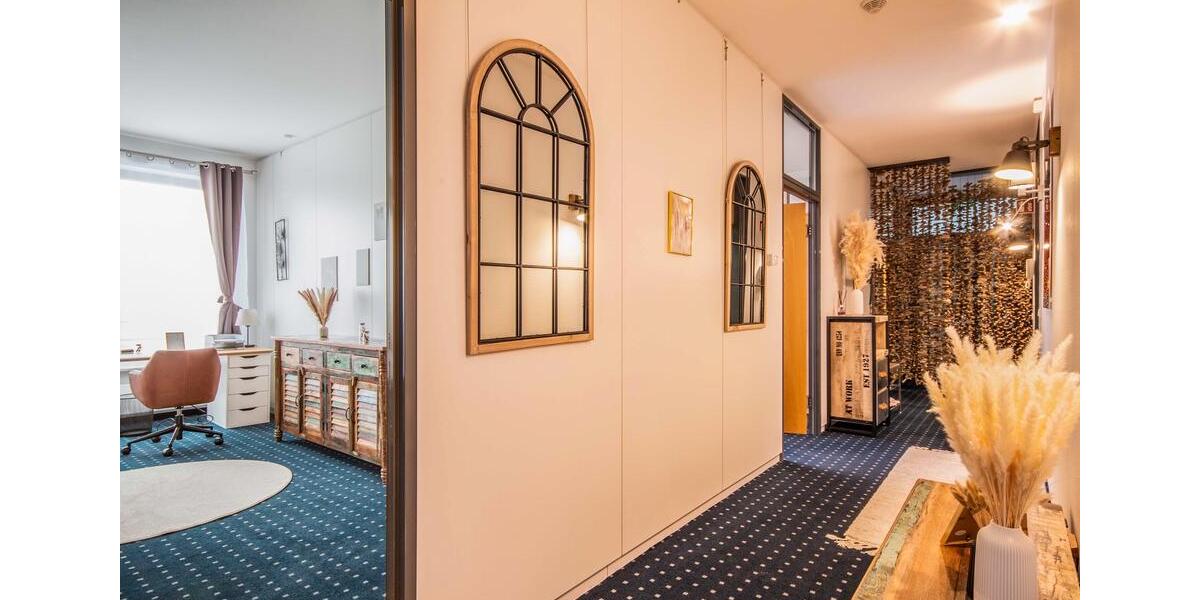 Gewerbeobjekt Berlin Pankow - 4.300&euro; | Angebot:24431407
