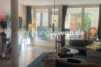 Wohnung Berlin Neukölln - 2 Zimmer, 79 m&sup2;, 1.200&euro; | Angebot:26225843