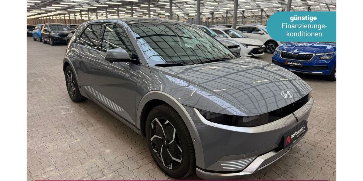 Hyundai IONIQ 5 26.929 km 31.990 &euro; Ludwigsfelde (bei Berlin) 14974