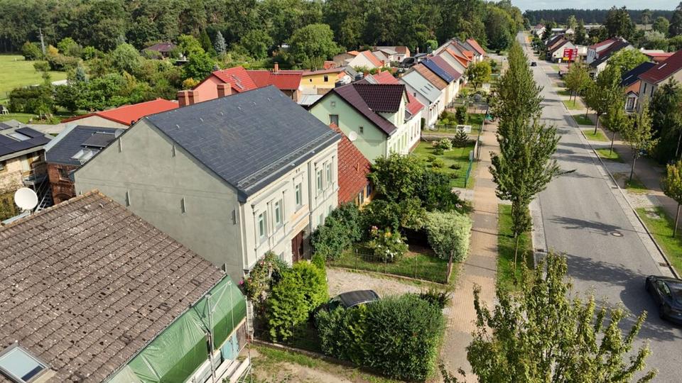 Maisonettenwohnung Wandlitz - 5 Zimmer, 177 m&sup2;, 670.000&euro; | Angebot:26149503