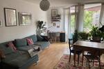 Etagenwohnung Berlin Neukölln - 1 Zimmer, 42 m&sup2;, 50&euro; | Angebot:25932764