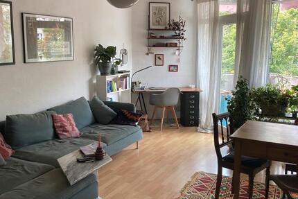 Wohnung Berlin Neukölln - 1 Zimmer, 42 m&sup2;, 50&euro; | Angebot:25932764
