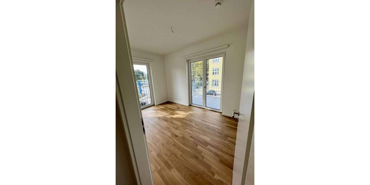 Etagenwohnung Berlin Spandau - 5 Zimmer, 134 m&sup2;, 2.350&euro; | Angebot:25700974