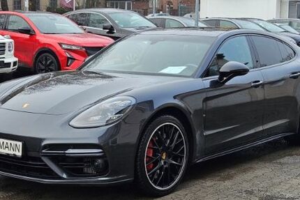 Porsche Panamera 136.123 km 59.890 &euro; Berlin 12247