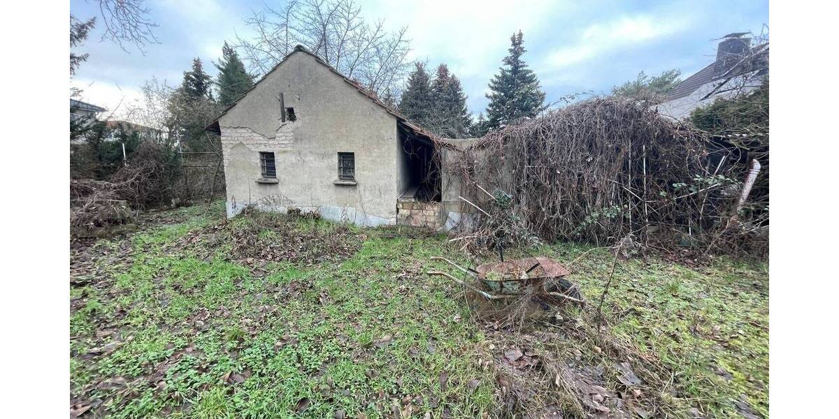 Grundstück Berlin Rosenthal - 1.039.000&euro; | Angebot:23980300