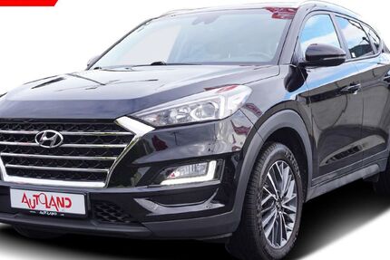 Hyundai TUCSON 28.593 km 19.990 € Berlin 12683