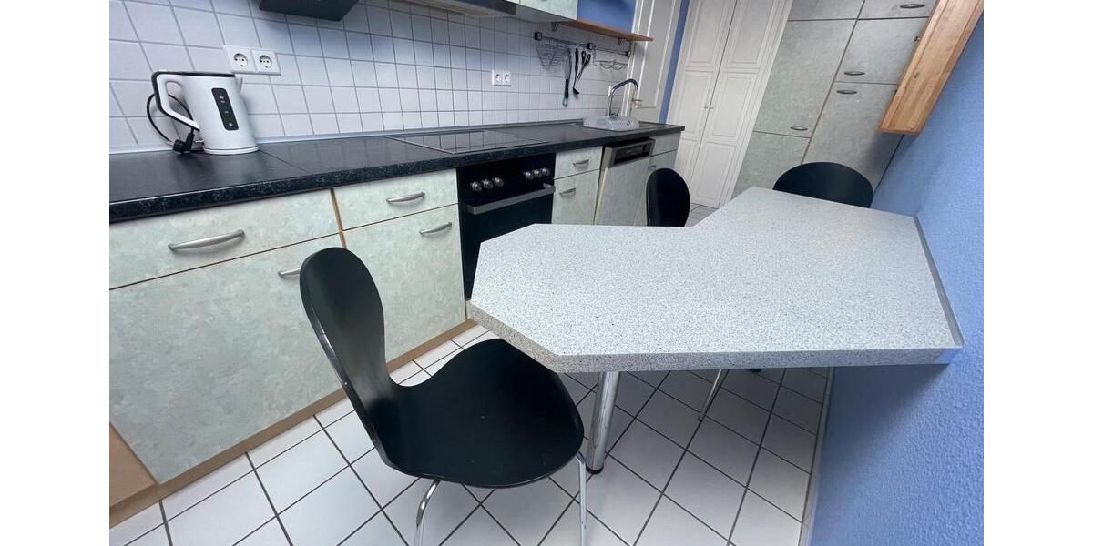 Dachgeschoßwohnung Potsdam - 2 Zimmer, 57 m&sup2;, 1.310&euro; | Angebot:24794563