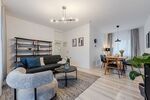 Etagenwohnung Berlin Spandau - 4 Zimmer, 80 m&sup2;, 1.751&euro; | Angebot:26375440