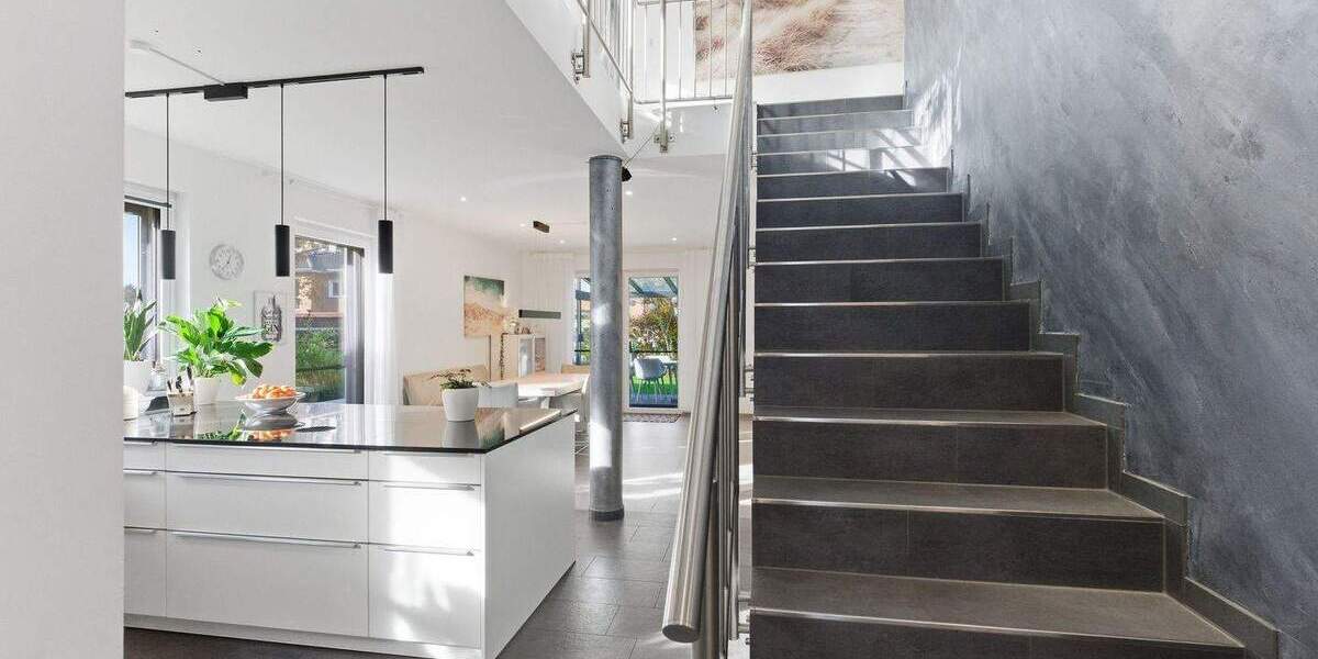 Einfamilienhaus Ludwigsfelde - 6 Zimmer, 210 m&sup2;, 950.000&euro; | Angebot:25779492