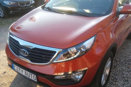 Kia Sportage 156.850 km 6.670 &euro; Berlin - Französische Buchholz 13127