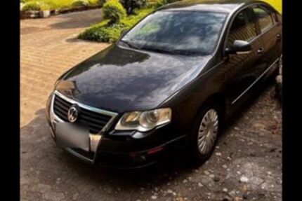VW Passat 162.000 km 3.750 &euro; Berlin 13587