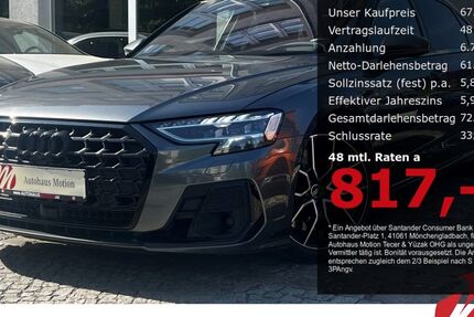 Audi A8 112.970 km 66.970 &euro; Berlin 12305