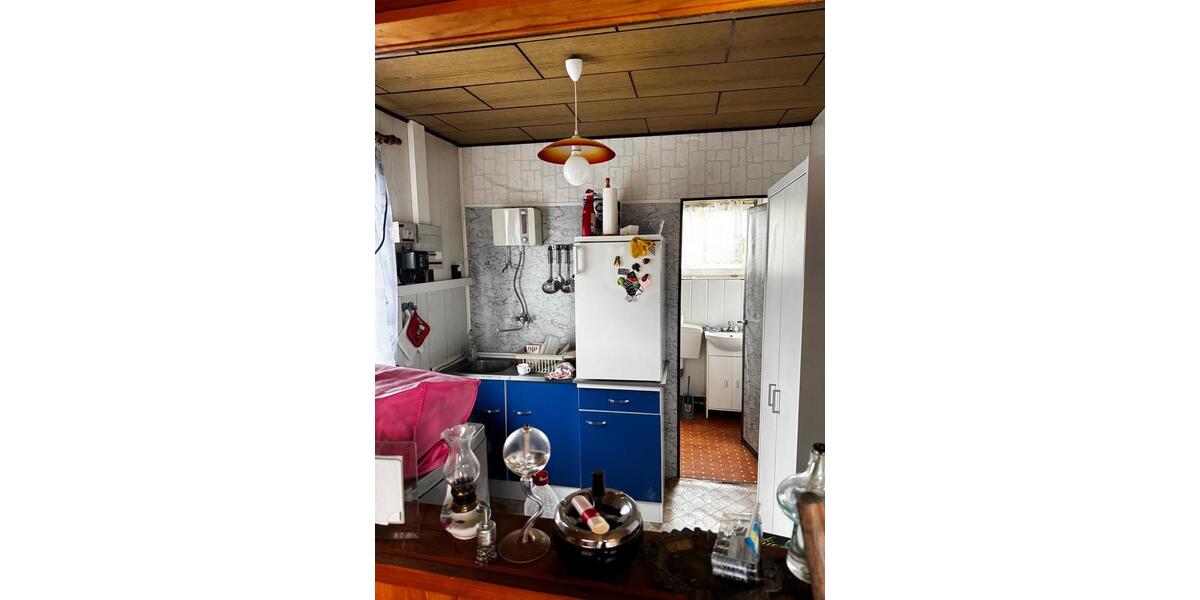 Bungalow Schöneiche bei Berlin - 3 Zimmer, 24 m&sup2;, 25.000&euro; | Angebot:24659336