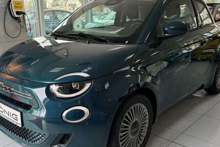 Fiat 500 2.515 km 21.188 &euro; Königs Wusterhausen 15711