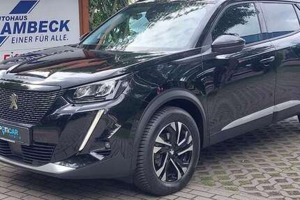 Peugeot 2008 51.239 km 21.890 € Bergfelde 16562