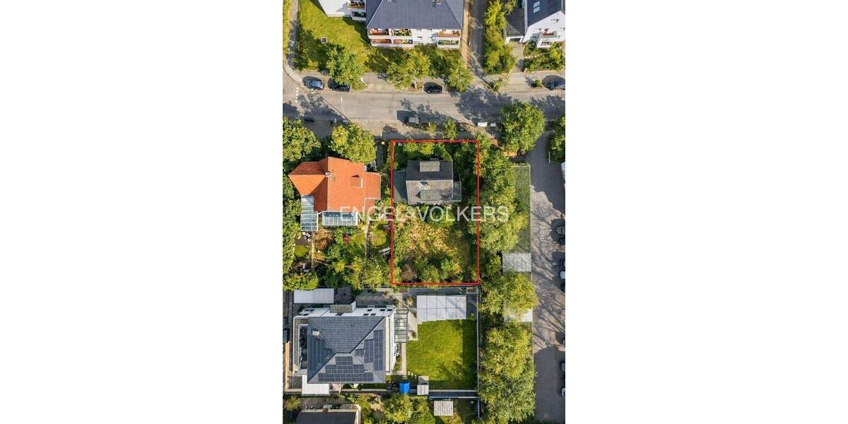 Grundstück Berlin Lankwitz - 649.000&euro; | Angebot:25868054