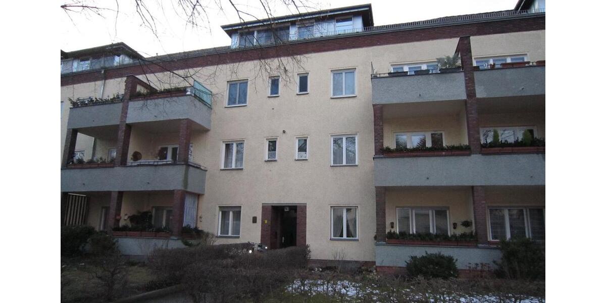 Wilmersdorf Eigentumswohnung 3 Zi auf 63m2 zzgl. Küche & Vollbad 3 zimmer