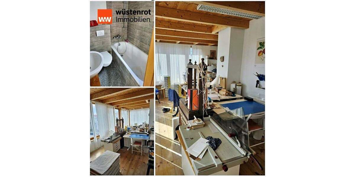 Doppelhaushälfte Berlin / Altglienicke Altglienicke - 6 Zimmer, 185 m&sup2;, 575.000&euro; | Angebot:24594545