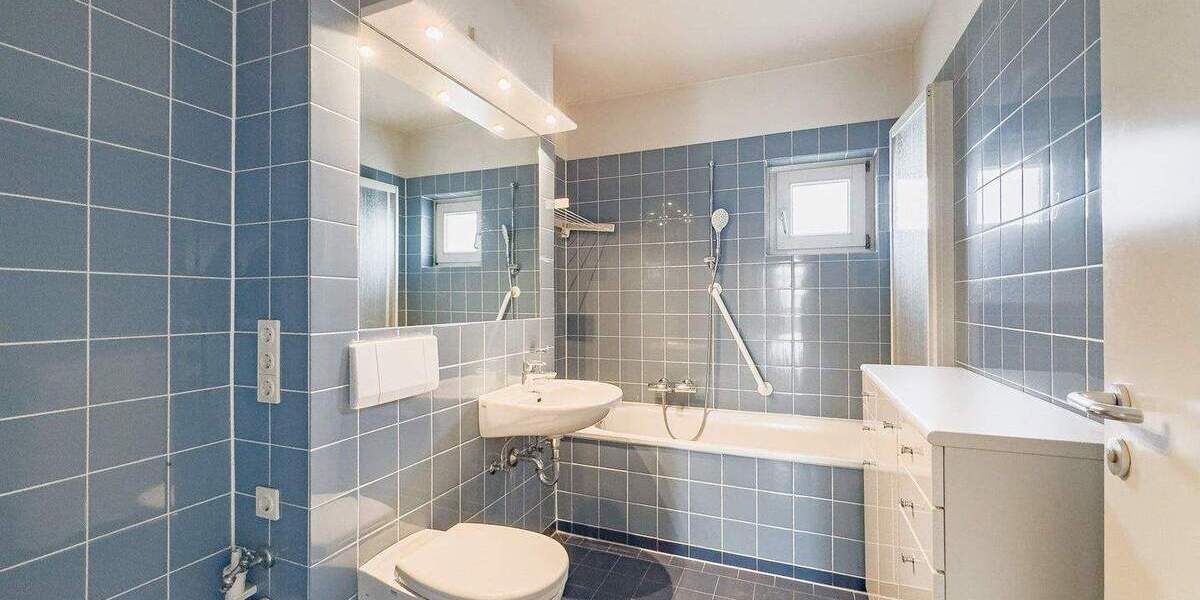 Etagenwohnung Falkensee - 3 Zimmer, 97 m&sup2;, 435.000&euro; | Angebot:25686768