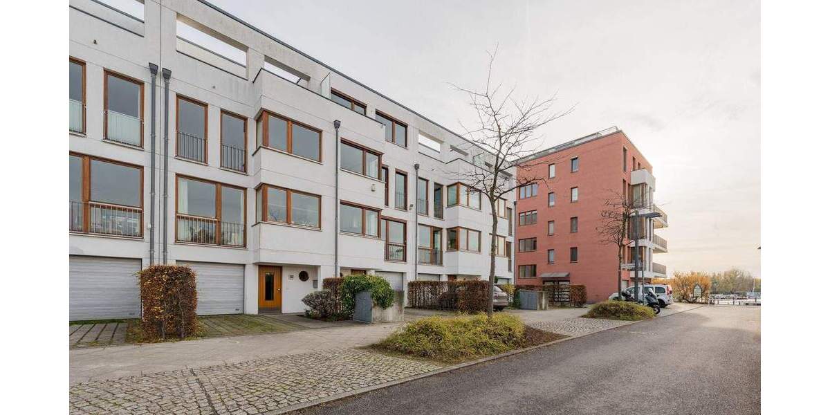 Reihenmittelhaus Berlin Rummelsburg - 6 Zimmer, 196 m&sup2;, 1.699.500&euro; | Angebot:24531743