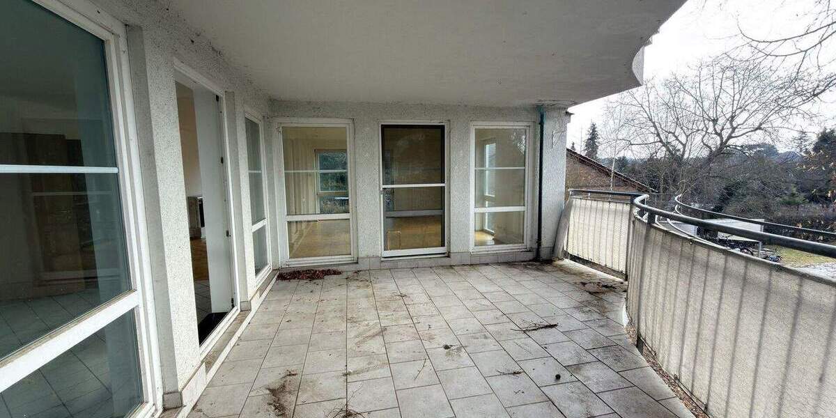 Etagenwohnung Berlin Bohnsdorf - 3 Zimmer, 123 m&sup2;, 360.000&euro; | Angebot:25772921