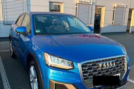 Audi Q2 100.000 km 17.000 € Berlin 10779