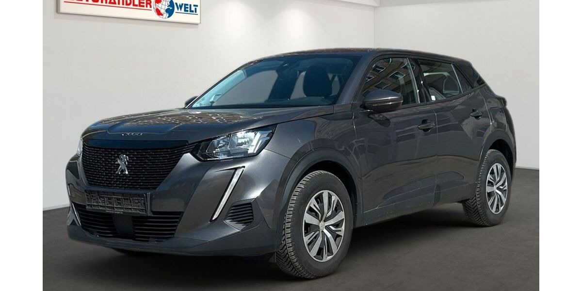 Peugeot 2008 140.590 km 9.499 &euro; Berlin 12681