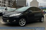 Ford Fiesta Titanium*Keyless*PDC*LED*Tel.*Chrom*GAS* 178.353 km 4.490 &euro; Berlin 13187