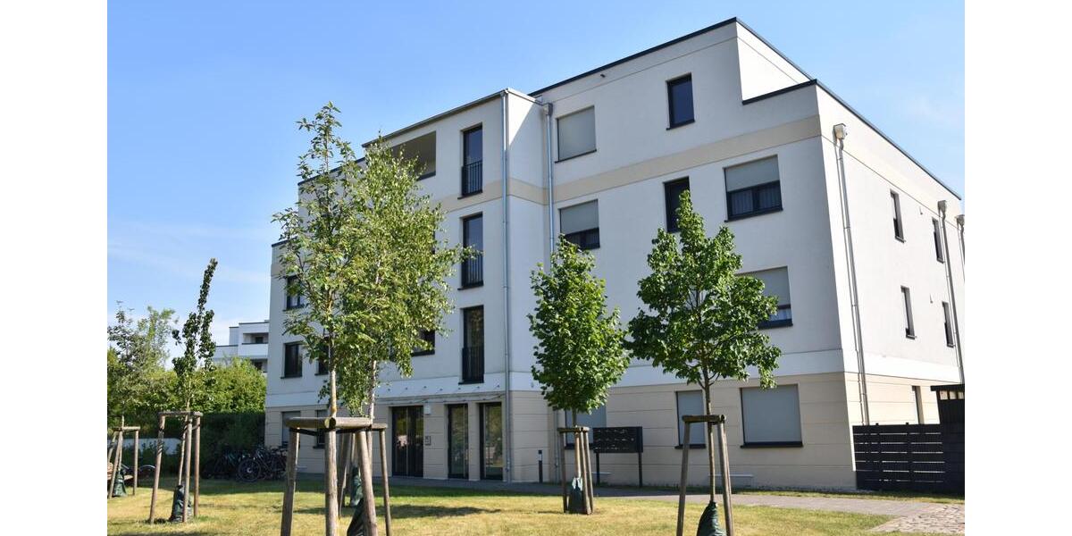 Etagenwohnung Schönefeld - 3 Zimmer, 93 m&sup2;, 457.000&euro; | Angebot:27110953