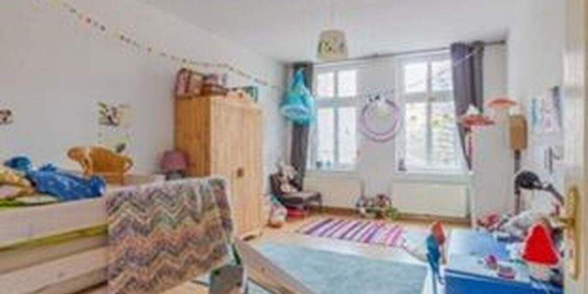 Etagenwohnung Woltersdorf - 3 Zimmer, 76 m&sup2;, 259.000&euro; | Angebot:25756421