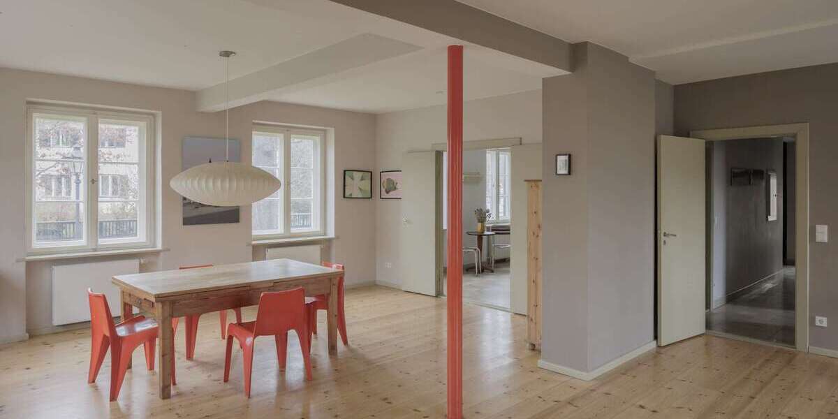 Einfamilienhaus Potsdam am Heiligensee Berliner Vorstadt - 6 Zimmer, 256 m&sup2;, 1.995.000&euro; | Angebot:24476535