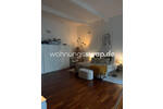 Etagenwohnung Berlin Friedrichshain - 2 Zimmer, 107 m&sup2;, 1.250&euro; | Angebot:26309143