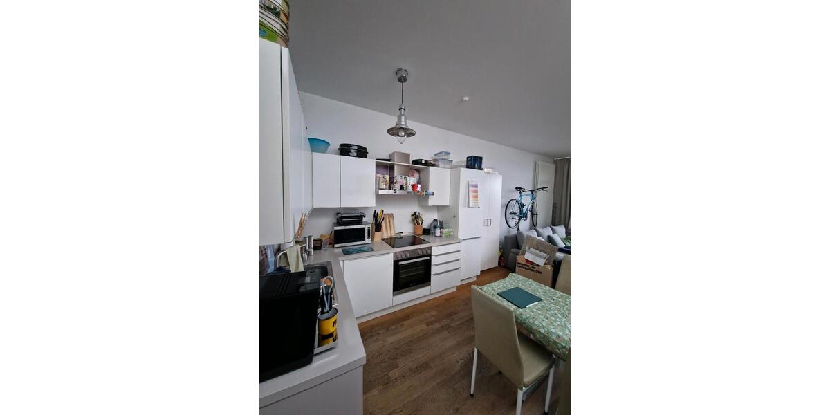 Etagenwohnung Berlin Treptow-Köpenick - 3 Zimmer, 17 m&sup2;, 600&euro; | Angebot:25540856