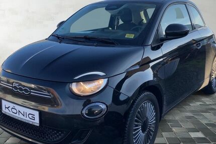 Fiat 500e 8.972 km 25.999 &euro; Teltow 14513