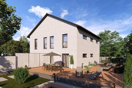 Haus Berlin Lichtenrade - 4 Zimmer, 131 m&sup2;, 558.000&euro; | Angebot:25898112