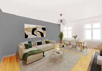 Wohnung zum Kaufen in Berlin 599.000 € 81.42 m²