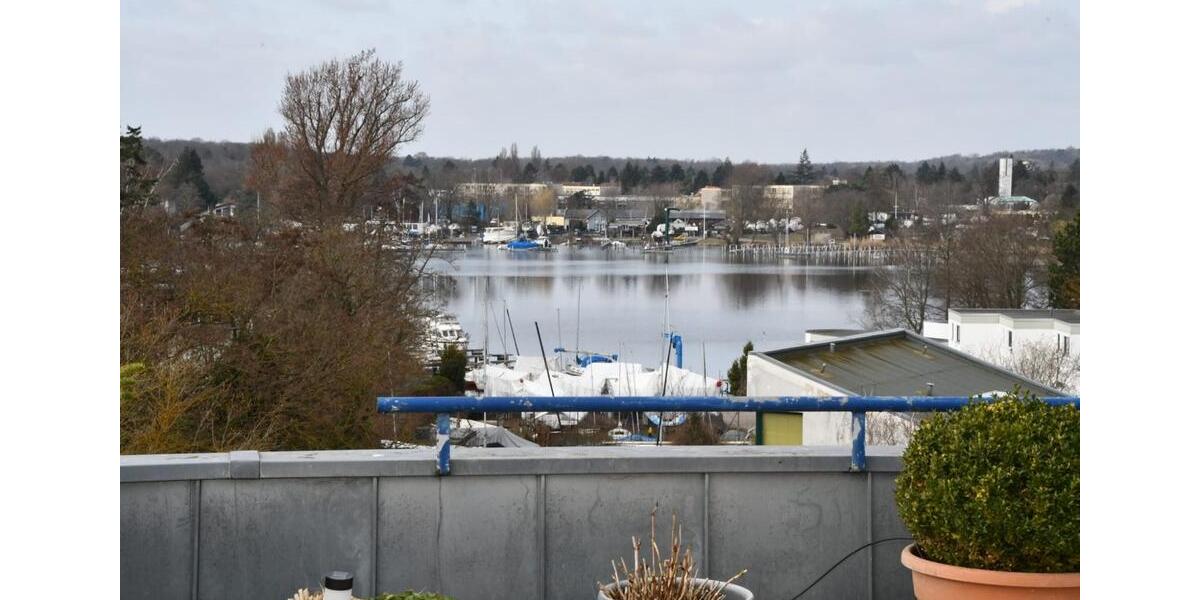 Etagenwohnung Berlin Spandau - 3 Zimmer, 107 m&sup2;, 585.000&euro; | Angebot:25935786