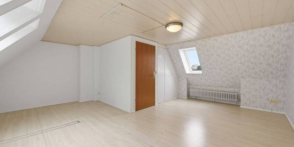 Doppelhaushälfte Berlin Märkisches Viertel - 5 Zimmer, 112 m&sup2;, 489.000&euro; | Angebot:26584962