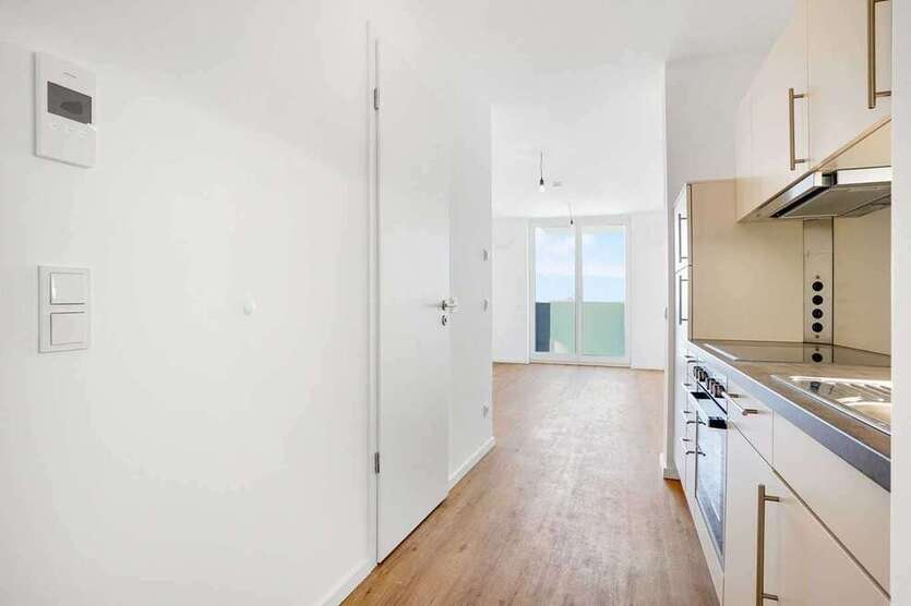 Wohnung zum Mieten in Berlin 855 € 29.7 m²
