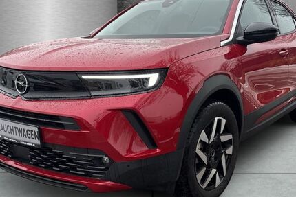 Opel Mokka 27.599 km 23.250 &euro; Hoppegarten 15366