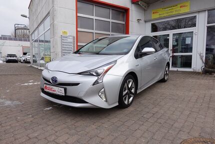 Toyota Prius 141.642 km 14.500 &euro; Dahlwitz Hoppegarten 15366