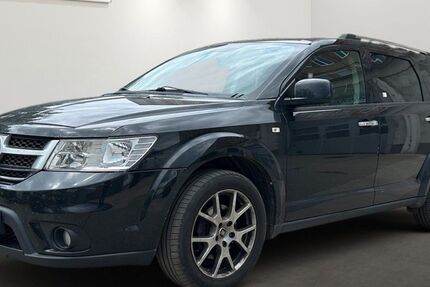 Fiat Freemont 258.334 km 4.999 &euro; Berlin 12681