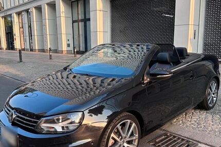 VW Eos 168.000 km 8.250 &euro; Berlin 13585