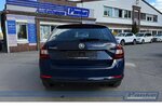 Skoda Rapid Cool*SHZ*PDC*Klima*USB*Touch*1-Hand* 93.530 km 8.890 &euro; Berlin 13187